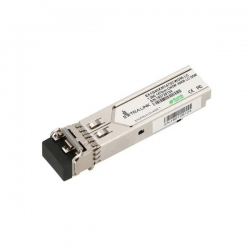 Extralink SFP 1.25G | Moduł SFP CWDM | 1,25Gbps, 1470nm, single mode, 40km, LC, DOM