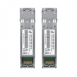 Ubiquiti Moduł SFP+ UACC-OM-MM-10G-D-2 2-PAK