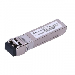 Extralink SFP+ 10G | Moduł SFP+ | 10Gbps, LC/UPC, 1550nm, 80km, single mode, DOM