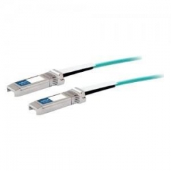 10GBASE ACTIVE OPTICAL/SFP+ CABLE 2M IN