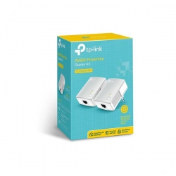 Transmiter sieciowa TP-LINK TL-PA4010KIT-605915