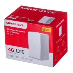 Router Mercusys MB110-4G 4G LTE-605965