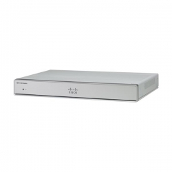 ISR 1100 4 Ports Dual GE WAN Ethernet Router