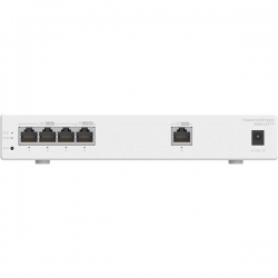 Huawei S380-L8T1T | Router | 1x GE WAN, 4x GE LAN