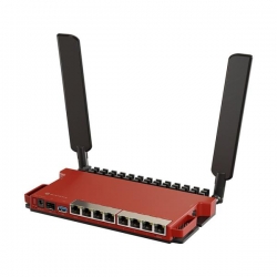 Router Mikrotik RTB-L009UIGS-2HAXD-IN-606888