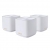 ZenWiFi AX Mini (XD4 Plus) AX1800 Dual-band Mesh WiFi 6 System WiFi 5 (White - 3 Pack)