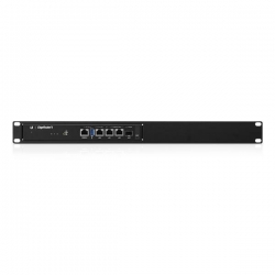 Ubiquiti ER-4 | Router | EdgeMAX EdgeRouter, 3x RJ45 1000Mb/s, 1x SFP-607013