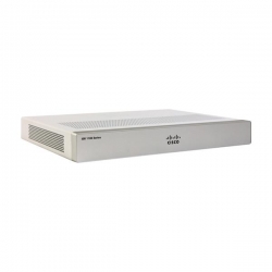 ISR 1100 8P Dual GE SFP WAN 8GB Router