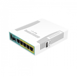 Router MikroTik 960PGS HEX (xDSL)