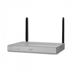 ISR 1100 4P DSL ANNEX A ROUTER/W/ LTE ADV SMS/GPS EMEA + NA IN