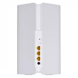 Tenda-AX5400 Dual-band Home Wi-Fi 6 Mesh Syst-607131