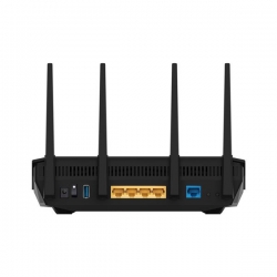 Router Asus RT-AX5400 Wi-Fi 6 VPN 4x1GbE USB 3.2-607184