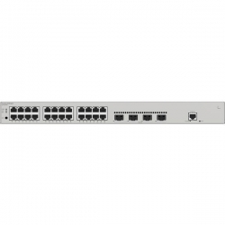 Huawei S310-24T4X | Switch | 24x GE, 4x SFP, AC