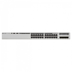 Catalyst 9200L 24-port data, 4×1G, Network Essentials