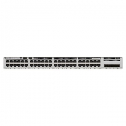 Catalyst 9200 48-port PoE+, Network Essentials