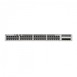 Catalyst 9200L 48-port data, 4×1G, Network Essentials