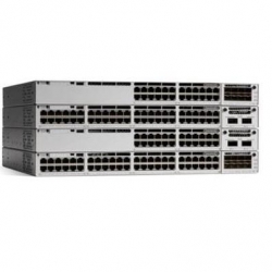 CATALYST 9300 48-PORT POE+/NETWORK ESSENTIALS IN