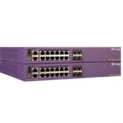 Extreme Networks X440-G2-24P-10GE4/10/100/1000BASE-T POE+FSFP CB IN