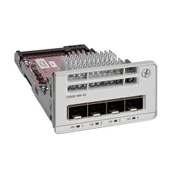 CATALYST 9200 4 X 10G/NETWORK MODULE IN