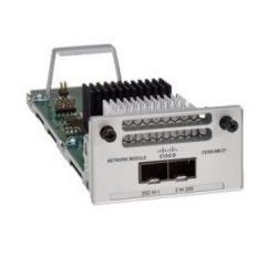 CATALYST 9300 2 X 25GE/NETWORK MODULE SPARE IN