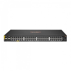 HPE Aruba 6000 Managed 48G 4SFP PoE+ 370W Switch