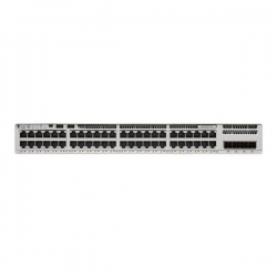 Catalyst 9200L 48-port PoE+, 4×1G, Network Essentials