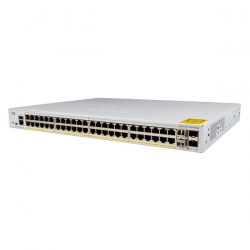 Catalyst 1000 48 port GE, POE, 4x10G SFP