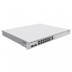 NET ROUTER 1000M 16PORT/CCR2216-1G-12XS-2XQ MIKROTIK