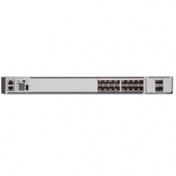 CATALYST 9500 16-PORT 10GIG/SWITCH. NETWORK ADVANTAGE IN