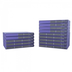 Extreme Networks EXTREMESWITCHING 5420F 16/100MB/1GB/2.5GB 802.3BT 90W POE