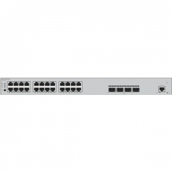 Huawei S310-24P4X | Switch | 24x GE PoE+, 4x SFP+, AC, 400W