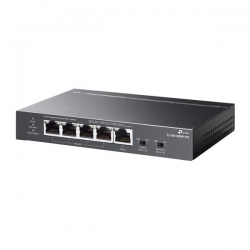 Switch TP-LINK TL-SG1005P-PD (POE++)-607820