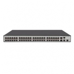 HPE 1950-48G-2SFP+-2XGT — przełącznik — 48