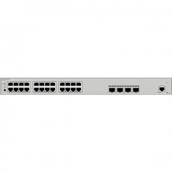 Huawei S220-24P4X | Switch | 24x GE PoE+, 4x SFP+, AC, 400W