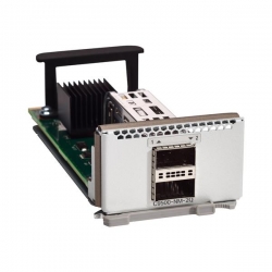 CATALYST 9500 2 X 40GE/NETWORK MODULE