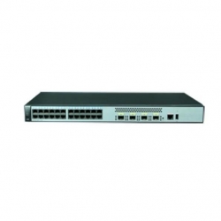 Huawei S5720-28X-LI-AC | Switch | 24x RJ45 1000Mb/s, 4x SFP+