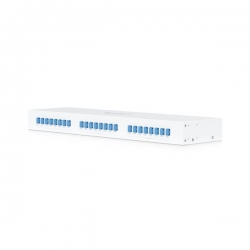 Ubiquiti UACC-UF-WDM-XGS | Przełącznica | UISP Fiber Coexistence WDM Filter, 24 porty, 1U rack