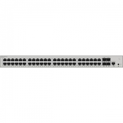 Huawei S220-48P4X | Switch | 48x GE, 4x SFP, AC