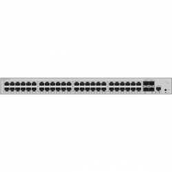 Huawei S310-48T4X | Switch | 48x GE, 4x SFP+, AC