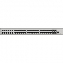 Huawei S220-48T4X | Switch | 48x GE, 4x SFP+, AC