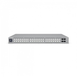 NET SWITCH 48PORT POE++/USW-PRO-MAX-48-POE UBIQUITI