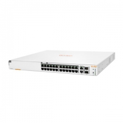 HPE Aruba Instant On 1960 24G 20p Clas-607947