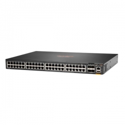 Przełącznik HPE Aruba CX 6200F 48G 4SFP+ 48xGBit/4xSFP+ JL726A