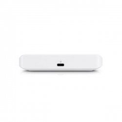 Ubiquiti Networks UniFi switch zarządzalny Flex Mini (5-pack) Gigabit Ethernet (10/100/1000) Obsługa PoE Biały-607972