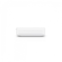 Ubiquiti Networks UniFi switch zarządzalny Flex Mini (5-pack) Gigabit Ethernet (10/100/1000) Obsługa PoE Biały-607973