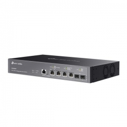 4-PORT 10G MANAGED POE SWITCH/L2+ 2-PORT 10G SFP+ 4-PORT POE++-607988