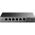 Switch TP-Link TL-SG1006PP Gigabitowy przełącznik typu Desktop, 6 portów, w tym 3 porty PoE+ i 1 port PoE++