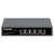 INTELLINET SWITCH GIGABIT 5X POE PASSTHROUGH ZASIL-607923