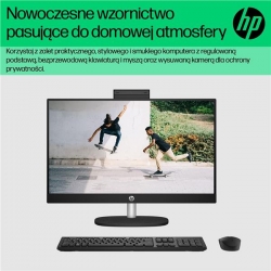 HP AIO 24-cr0015nw i3-N300 23.8