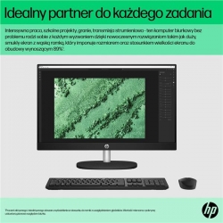 HP AIO 24-cr0015nw i3-N300 23.8